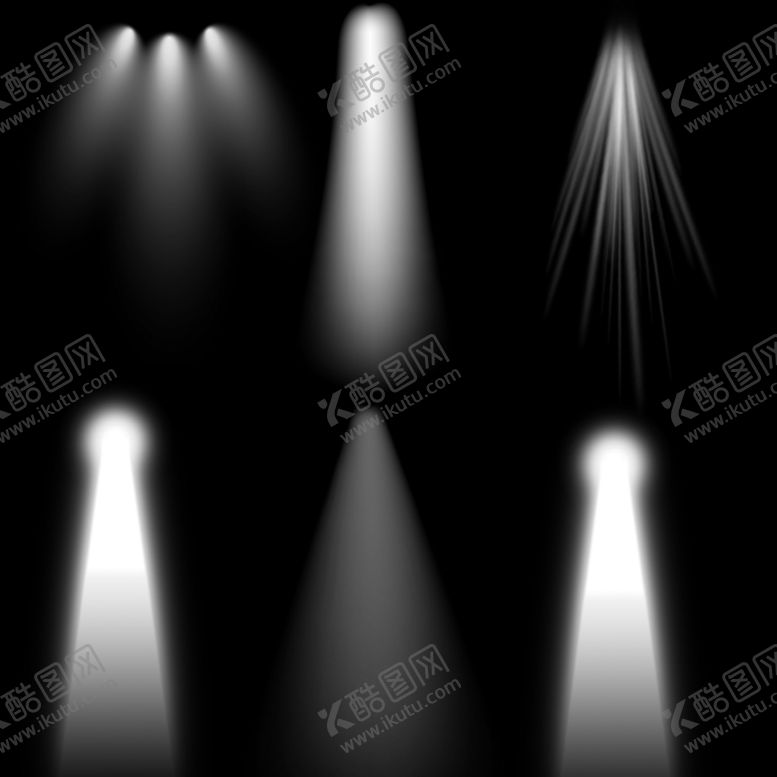 编号：51433607131215311274【酷图网】源文件下载-灯光素材