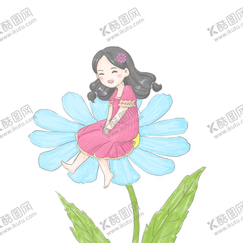 编号：77038906170721108079【酷图网】源文件下载-卡通边框