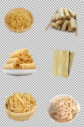 油豆皮