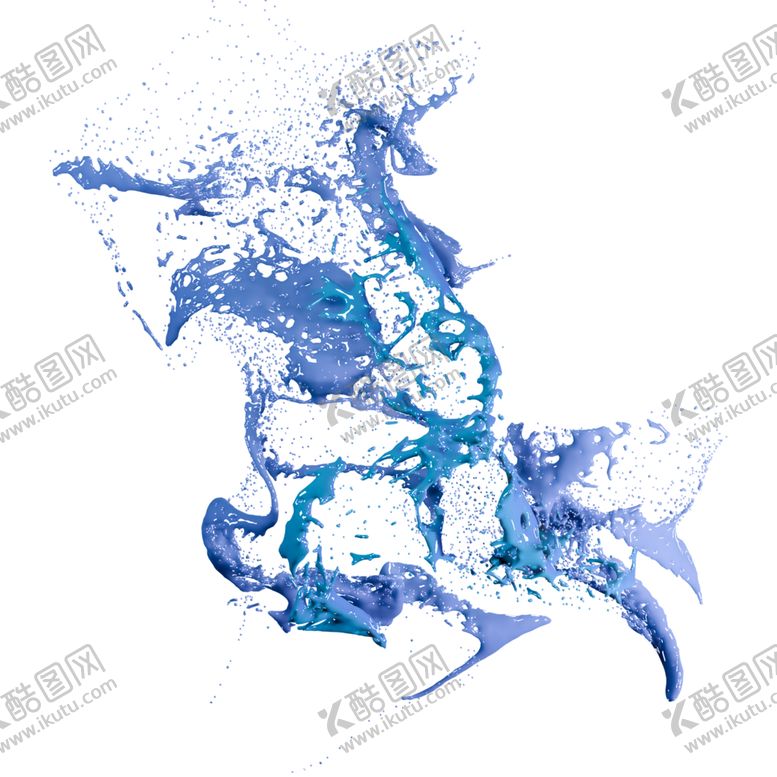编号：29288009302039379784【酷图网】源文件下载-颜料喷溅图案