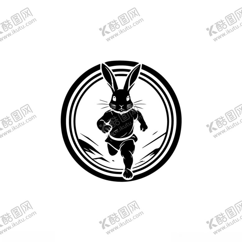 编号：58270901210503333329【酷图网】源文件下载-兔子
