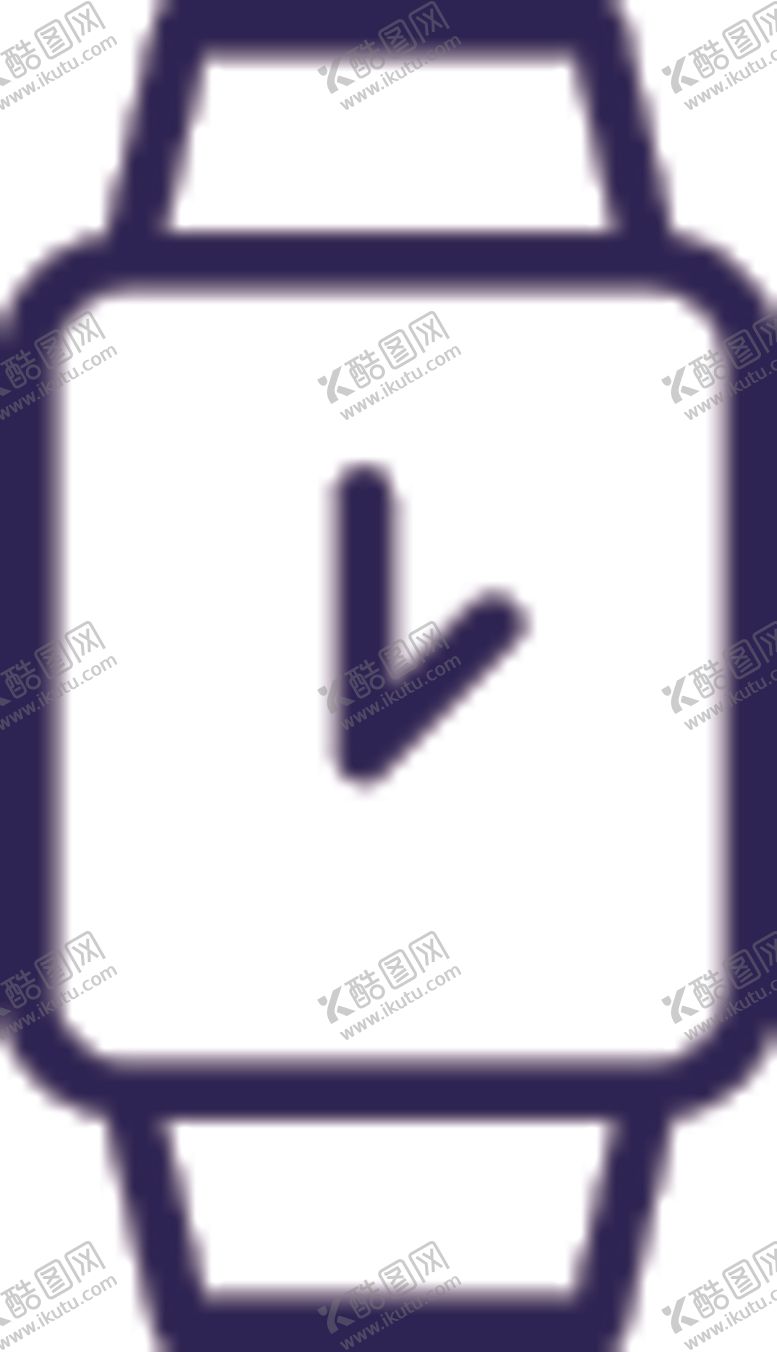 编号：30532910251519002414【酷图网】源文件下载-手表