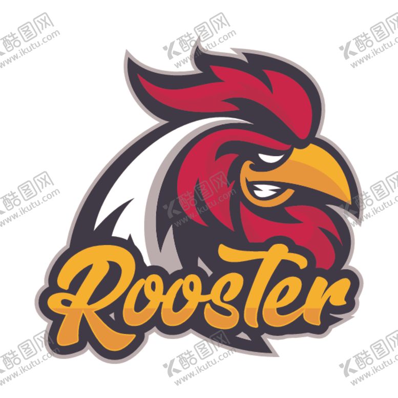 编号：50733711011725198034【酷图网】源文件下载-公鸡图标