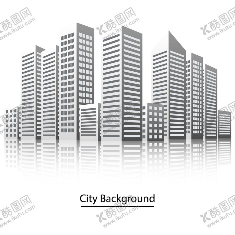 编号：91605809130002360649【酷图网】源文件下载-城市建筑