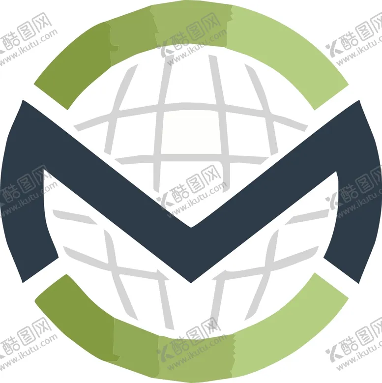 编号：78918502101726102345【酷图网】源文件下载-字母标志