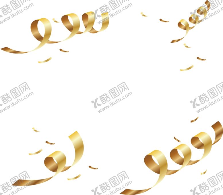 编号：05391409140643274590【酷图网】源文件下载-彩带