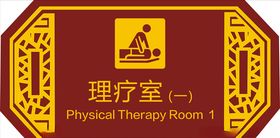 门牌