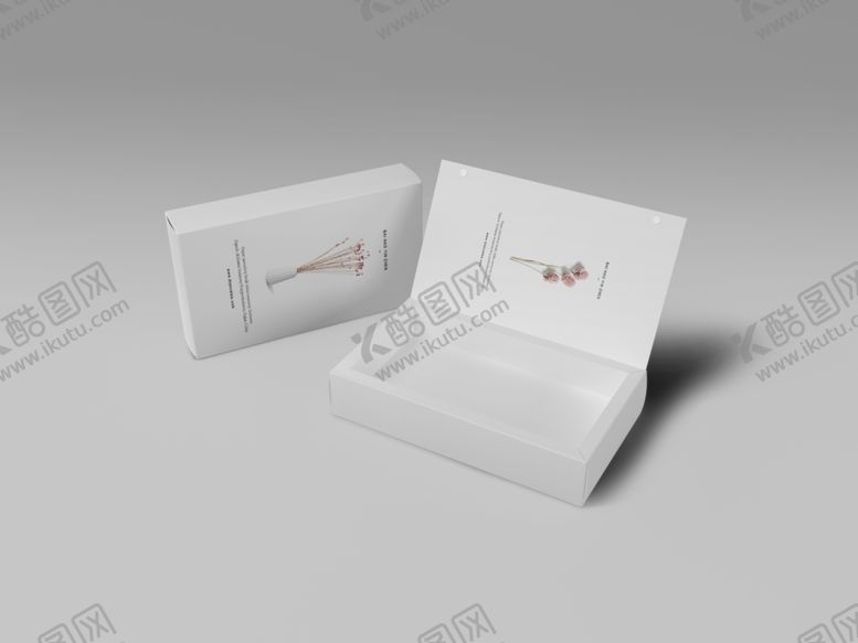 编号：10827910031624159705【酷图网】源文件下载-包装样机