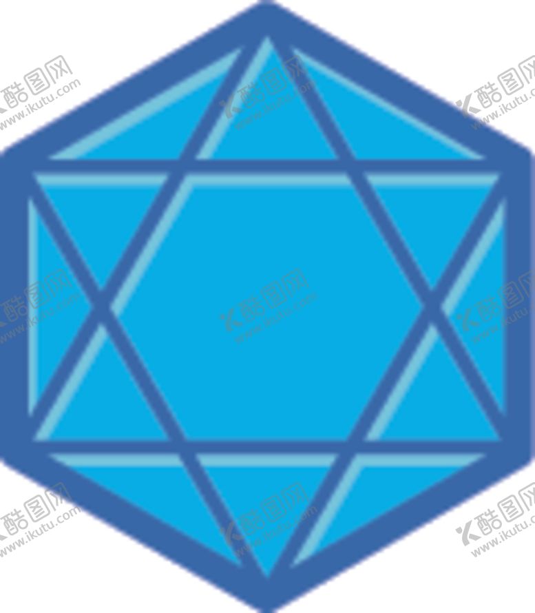 蓝宝石标识首饰绿手链