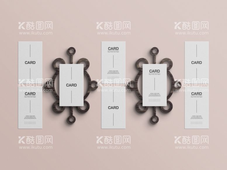 编号：10286012021613201360【酷图网】源文件下载-名片样机