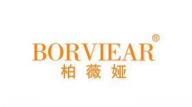 BORVIEAR标志