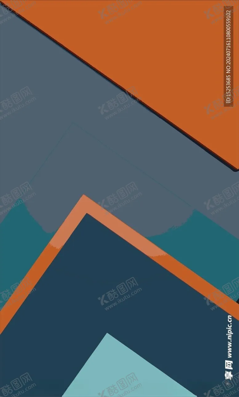 编号：61913202151926273469【酷图网】源文件下载-抽象背景3D渲染