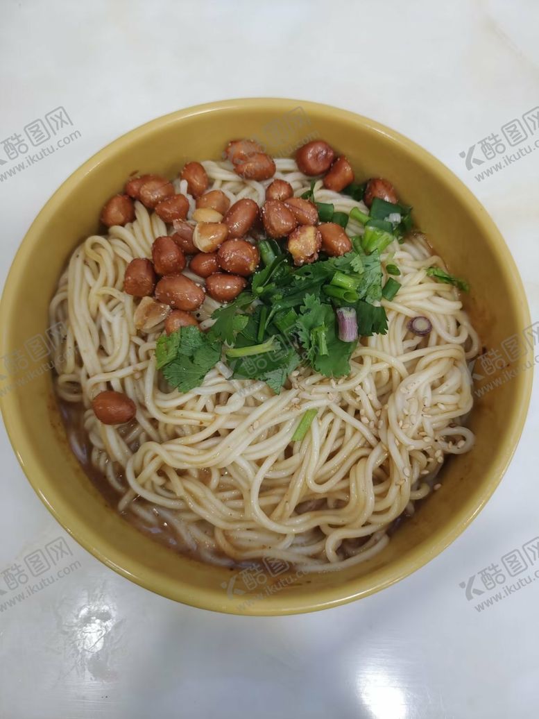 编号：66493801122003122381【酷图网】源文件下载-凉拌面
