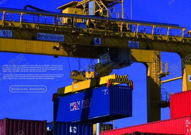 编号：47915110302348432255【酷图网】源文件下载-企业楼道展板