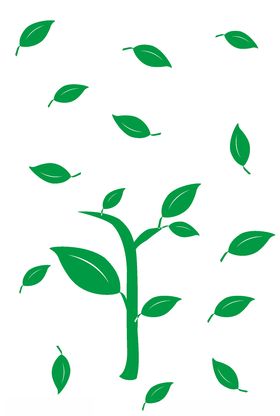 小树