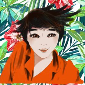 人物卡通