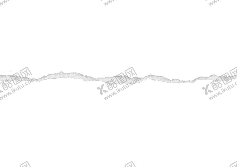 编号：83364201311151178665【酷图网】源文件下载-撕纸撕边效果背景