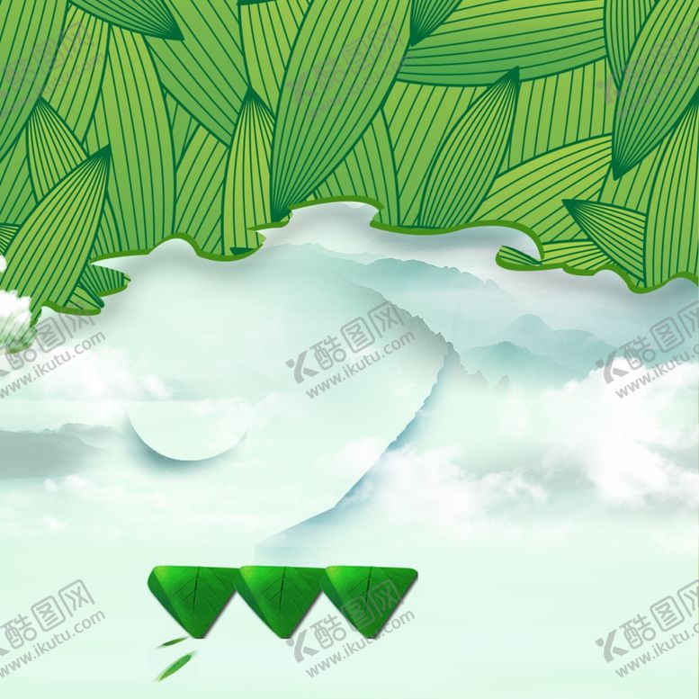 编号：99092707022255579148【酷图网】源文件下载-端午节