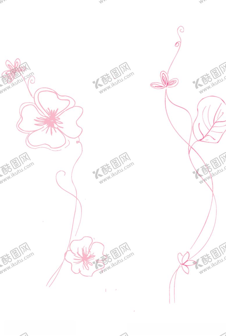 编号：67034710190432534604【酷图网】源文件下载-花卉组合