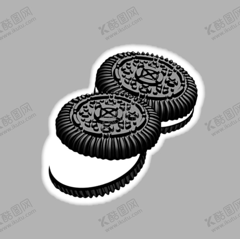 编号：85779006191616016362【酷图网】源文件下载-夹心饼干