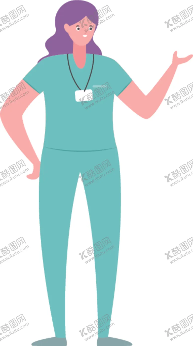 编号：89196803141207248528【酷图网】源文件下载-医护人员