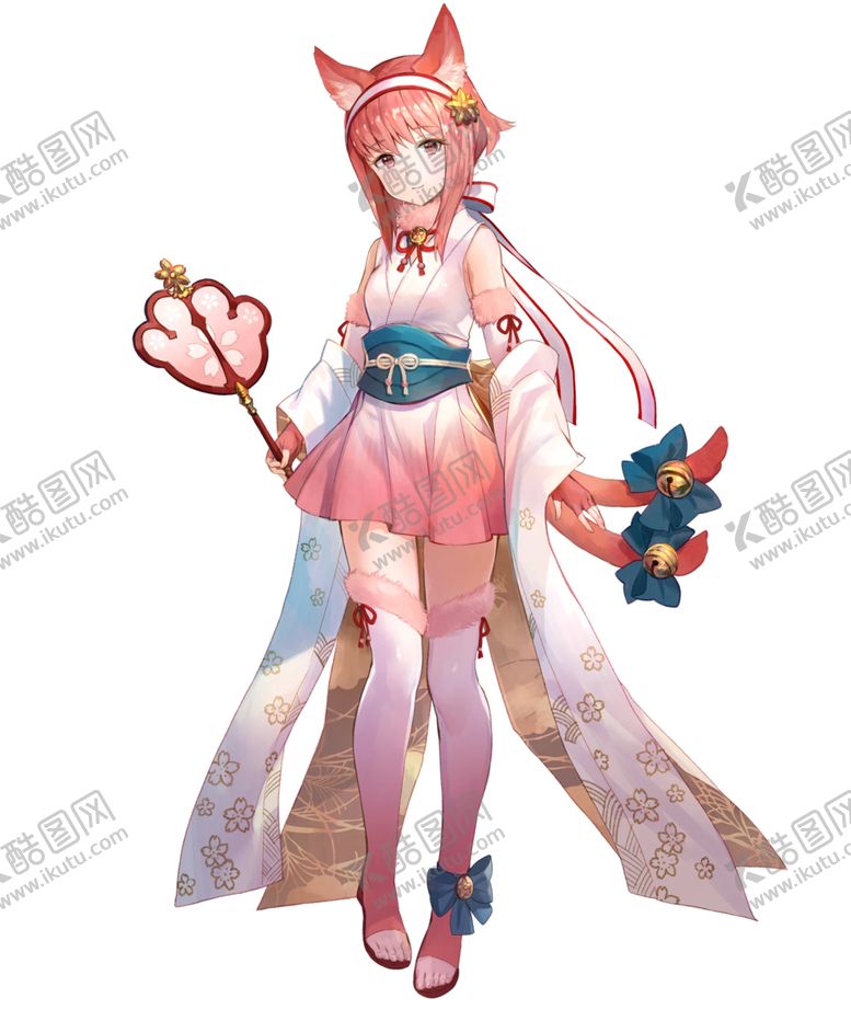 编号：20251907040940145372【酷图网】源文件下载-二次元图片