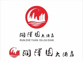 酒店LOGO
