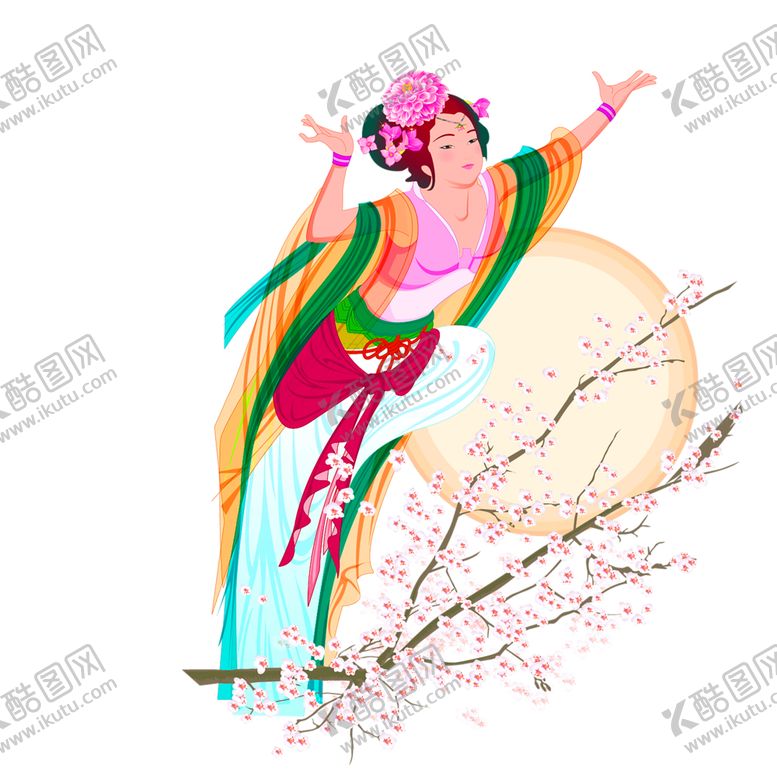 编号：52037309212235066748【酷图网】源文件下载-花素材