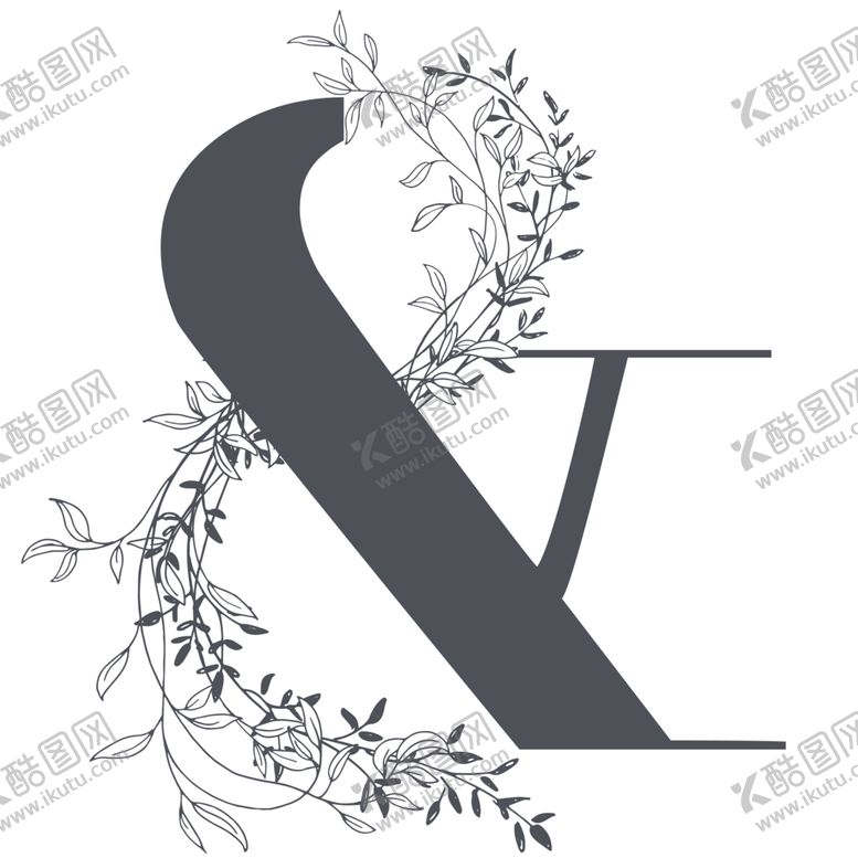 编号：37764509240858279011【酷图网】源文件下载-字母、符号