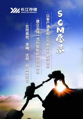 企业