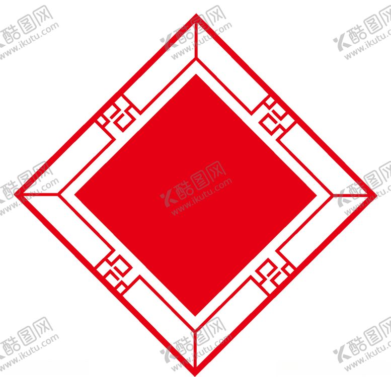 编号：14178210132112352672【酷图网】源文件下载-花边