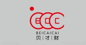 贝才财logo
