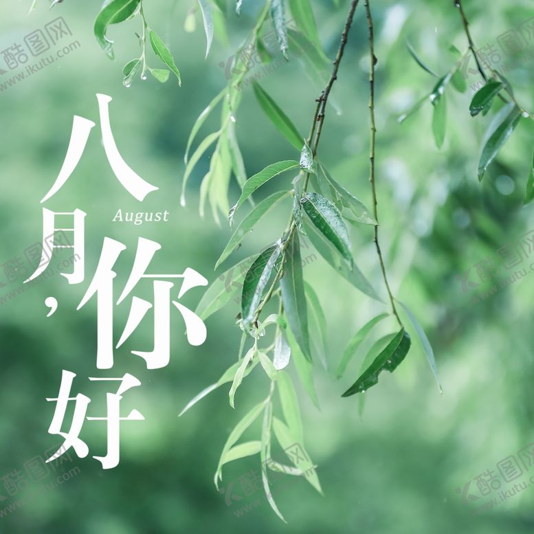 编号：66268706250147276077【酷图网】源文件下载-八月