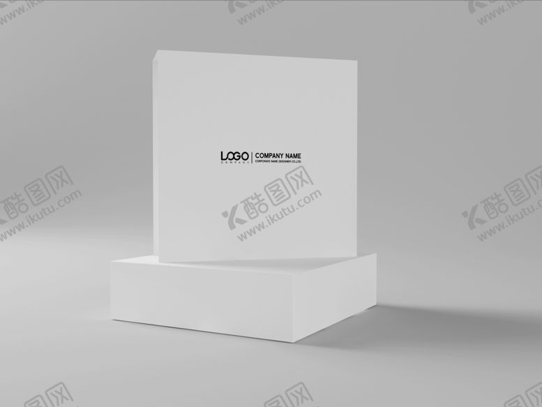编号：30768707090744059622【酷图网】源文件下载-纸盒样机箱样机包装盒样机