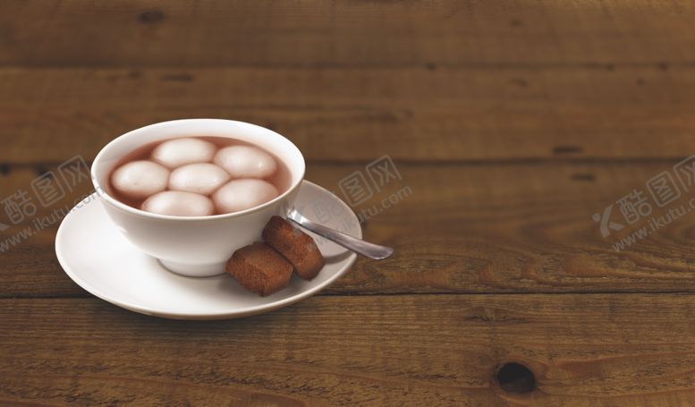 编号：22366209131647409683【酷图网】源文件下载-汤圆美食