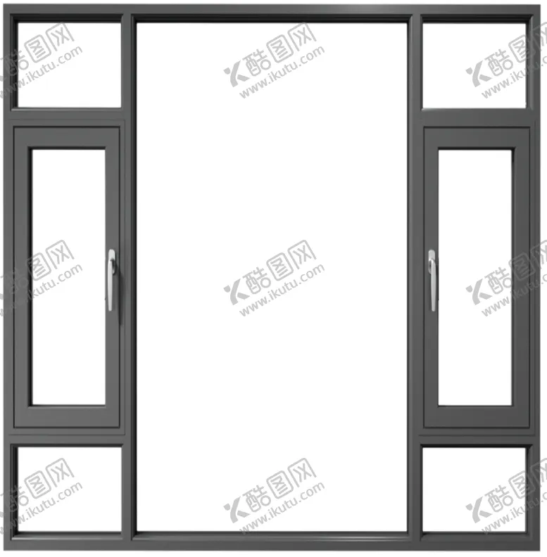 编号：45420802260240195656【酷图网】源文件下载-门窗图片