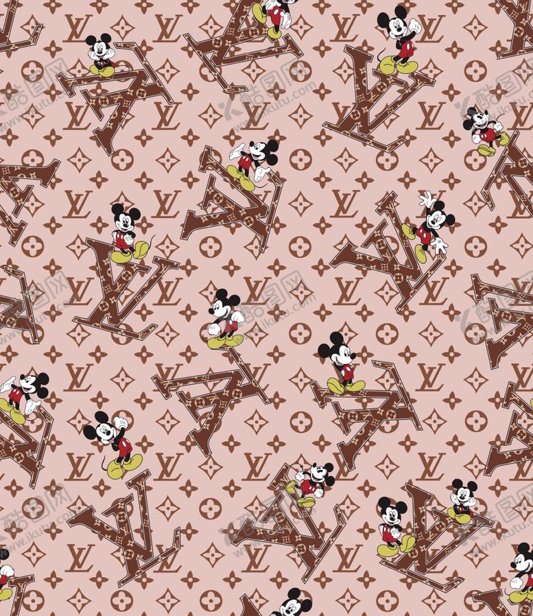 编号：72557609300657183046【酷图网】源文件下载-米奇