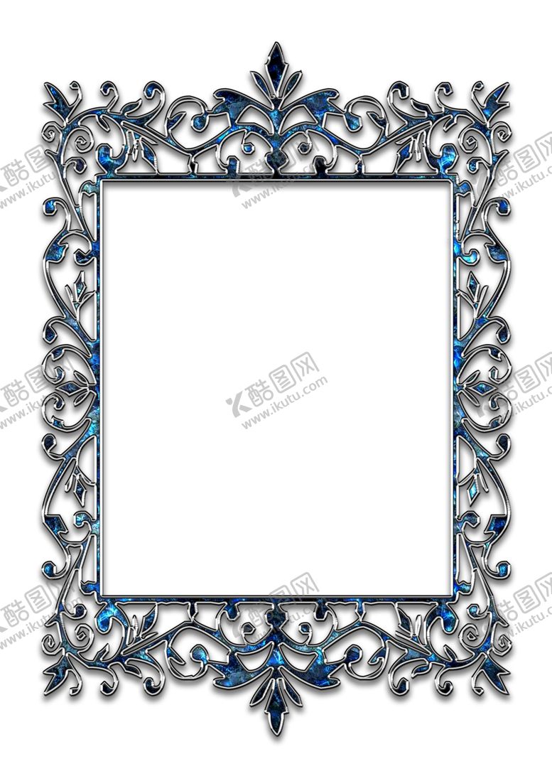 编号：41471009221533141259【酷图网】源文件下载-边框相框