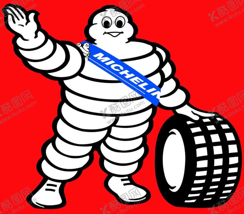 编号：56694109280925027196【酷图网】源文件下载-MICHELIN米其林轮胎