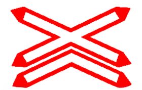 交通图标
