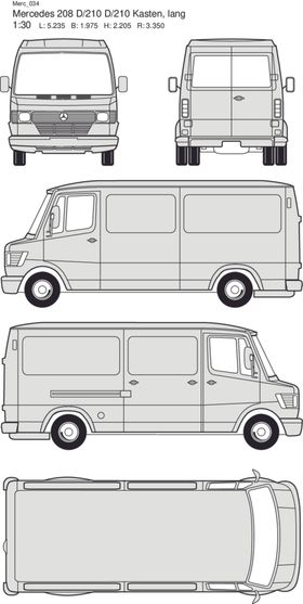 梅赛德斯汽车