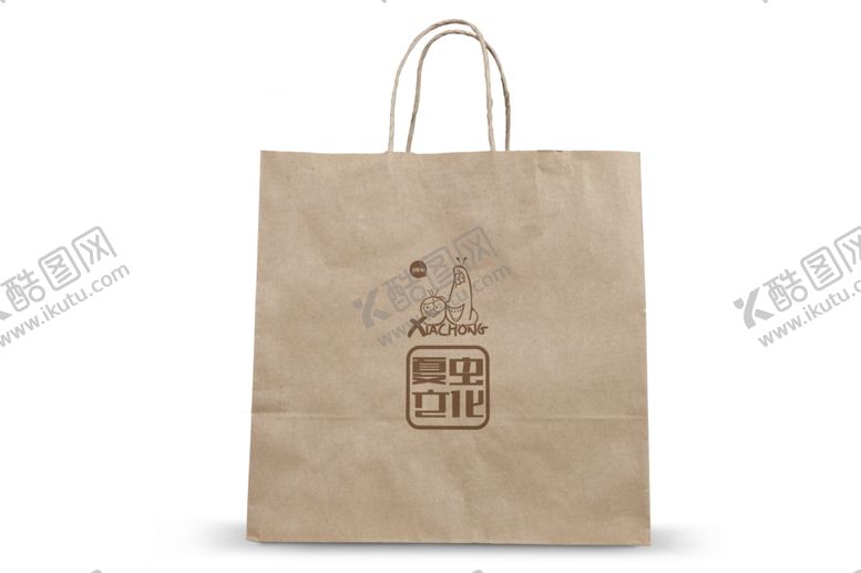 编号：96719710081219012520【酷图网】源文件下载-手提袋样机