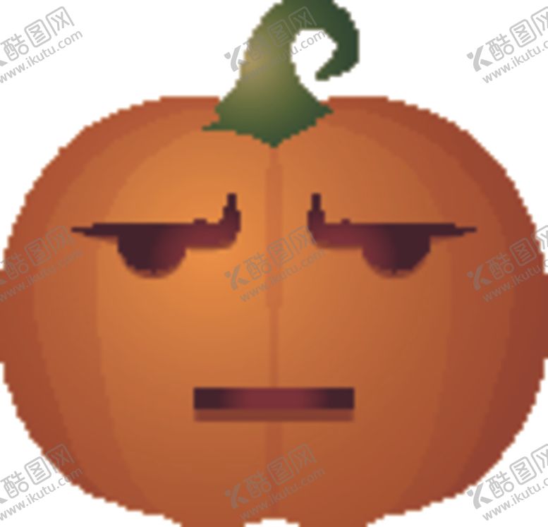 编号：19092909280900105731【酷图网】源文件下载-南瓜头