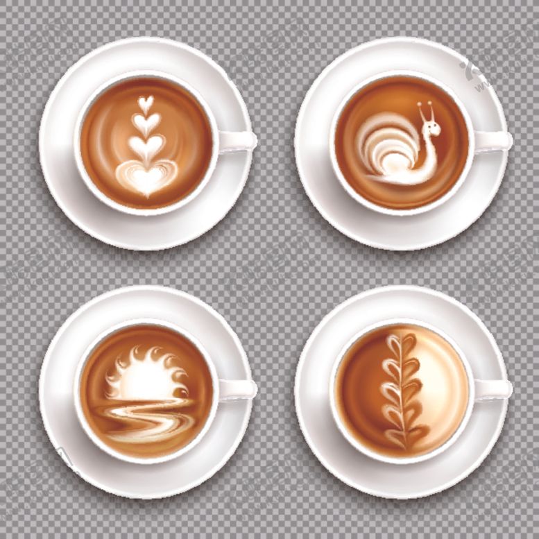 编号：50495511012201233602【酷图网】源文件下载-咖啡