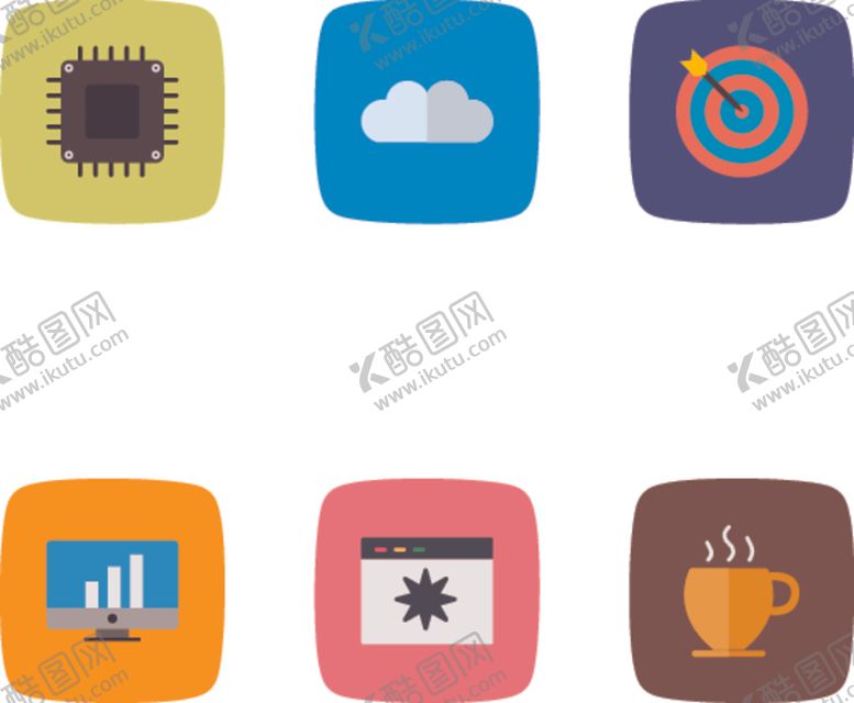 编号：61111409210240549538【酷图网】源文件下载-图标