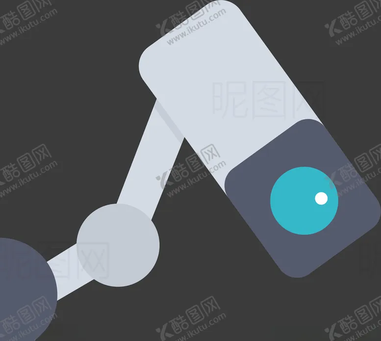 编号：31557305030022407478【酷图网】源文件下载-摄像头
