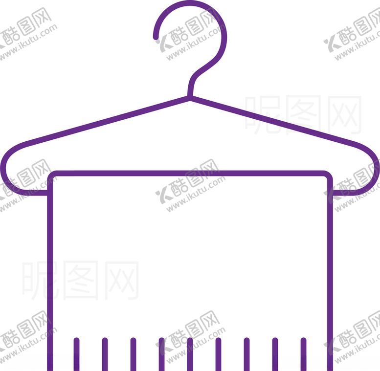 编号：49121910081024357338【酷图网】源文件下载-毛巾