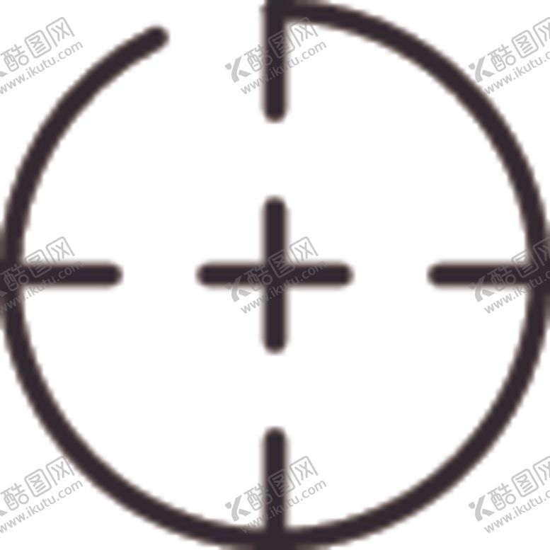 编号：76346310230659178645【酷图网】源文件下载-瞄准