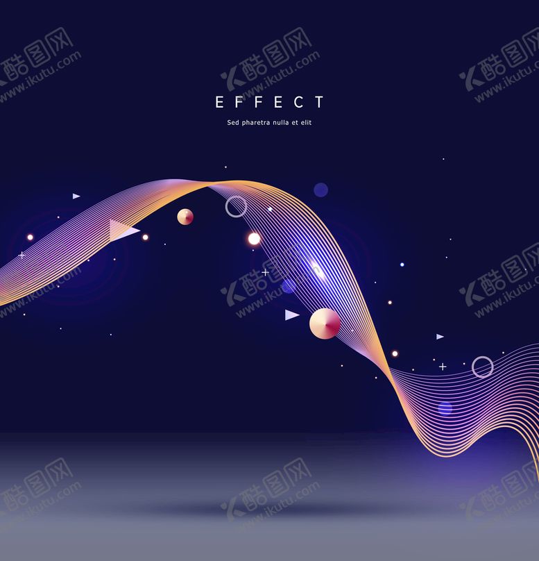 编号：60582709281500120372【酷图网】源文件下载-科技背景