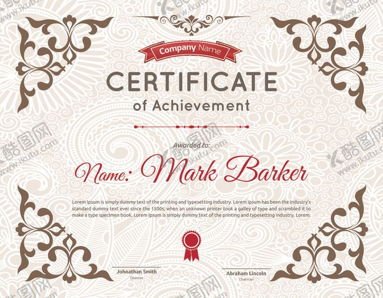 编号：67795610110900447941【酷图网】源文件下载-微商授权书